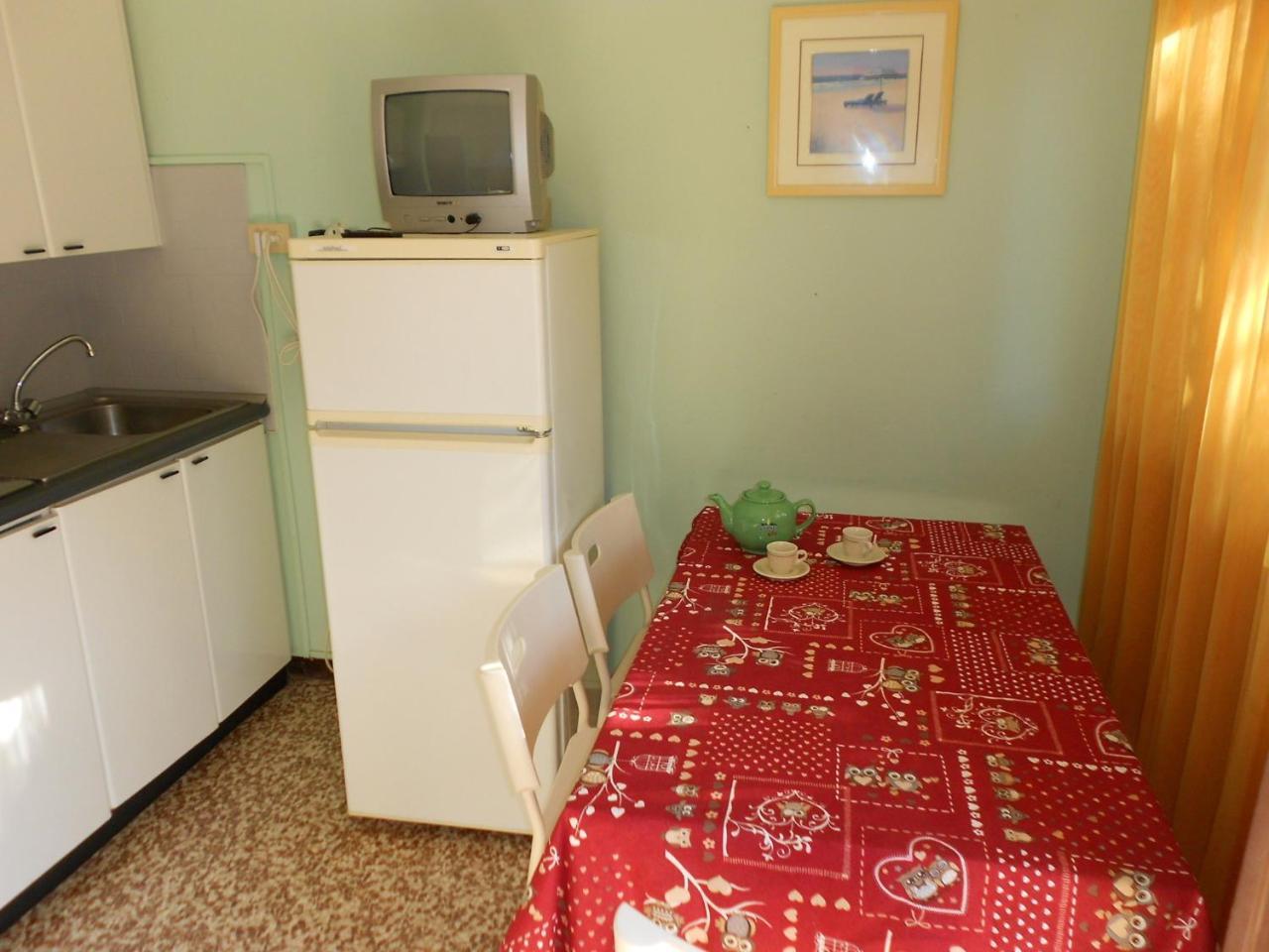 Apartments In Rosolina Mare 25119 מראה חיצוני תמונה